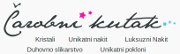 Čarobni kutak - nakit, duhovno slikarstvo, kristali