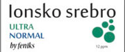 Ionsko srebro - Feniks