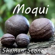 Moqui - Nebeski Dar