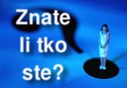 Znate li tko ste? Otkrijte - regresijom!